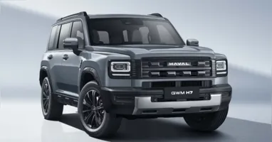Mercado automotivo brasileiro terá novidades até outubro, com a chegada de novos modelos como o Haval 7 e atualizações em diferentes segmentos.