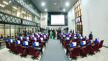 Assembleia Legislativa do Estado do Pará