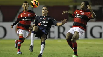 Remo e Flamengo se reencontram no Mangueirão