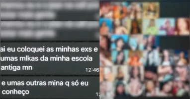 Vítimas são adolescentes de 14 e 15 anos que estudam em colegios de Belém.