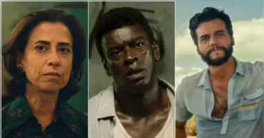 Relembre sete episódios marcantes que ajudaram a retratar momentos decisivos da História do Brasil.