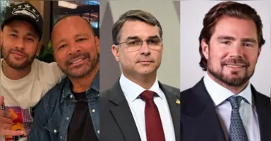 Mensagens mostram a existência das tratativas e das cobranças, mas não permite afirmar que acordos foram fechados.