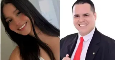 Isabelle Caracristi foi encontrada morta em um condomínio de luxo no bairro Aldeota, em Fortaleza.