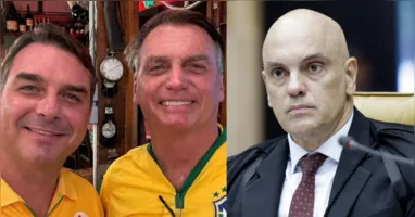 Solicitação foi apresentada por Flávio um dia após o primeiro turno das eleições