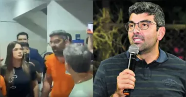 Entidades defenderam o respeito aos agentes de segurança pública no exercício das funções.