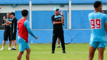 Mazola Júnior fala sobre a confiança no Paysandu e a luta por uma vitória no quadrangular do acesso da Série C contra a Inter de Limeira.