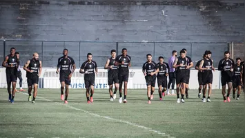 O Clube do Remo já planeja o elenco de 2027, com contratos de jogadores e possíveis renovações em pauta, afirmou o presidente Tonhão.