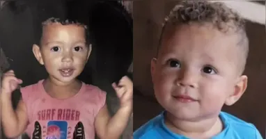 Ainda desaparecido, defesa da família do pequeno José Arthur tem esperança na operação dos EUA