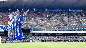 A força da torcida do Paysandu faz do clube um destaque na Série C.