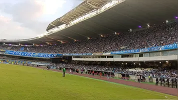Paysandu terá novamente o Mangueirão como sua casa nesta Série C