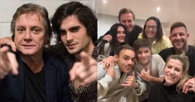 O assunto voltou à tona após anos de episódios de desgaste entre ambos.