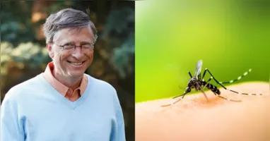No texto, o veículo descreve como Belém enfrentou o surto com vigilância epidemiológica, atuação de agentes de saúde, novas tecnologias e participação dos moradores.