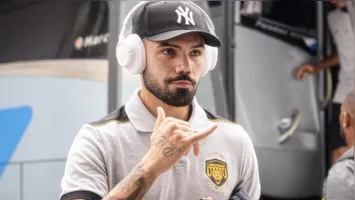 Nicolas Schiappacasse rescindiu com o Amazonas e agora está livre para assinar com o Paysandu