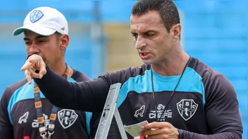 Paysandu se prepara para duelo contra a Ferroviária com novidades na escalação.