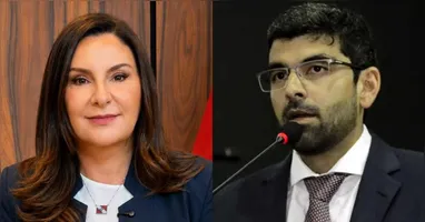 O Ministério Público Eleitoral deu parecer favorável à pesquisa da AtlasIntel, em que mostra a candidata ao governo do Pará, Hana Ghassan, com 53% dos votos