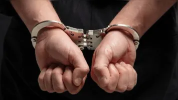 Homem é preso em operação da Polícia Civil por extorsão a vítimas em aplicativos de relacionamento em Belém.