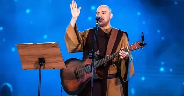 Frei Gilson libera último lote de ingressos para vigília em Belém. Última chance para participar desse evento religioso inesquecível!