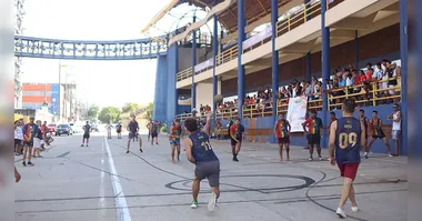 Participe do Torneio de Gaymada em Belém! Inscrições abertas até 21 de setembro. Confira detalhes como datas, premiações e serviços de saúde.