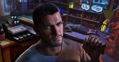 Como podemos observar, Jason é poucas ideias