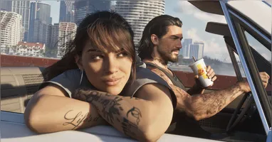 GTA VI deve quebrar tudo quanto é recorde na estreia, sendo a maior da história do entretenimento