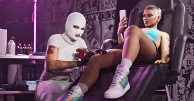 GTA VI chega em 19 de novembro