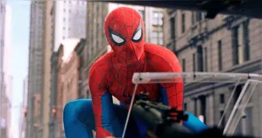 Filme mostrou que a Marvel voltou a acertar