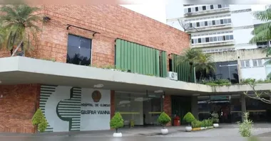 A prova está marcada para 13 de dezembro de 2026, em Belém.
