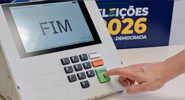 TRE-PA inicia testes nas urnas eletrônicas para as eleições de 2026, assegurando a segurança e transparência do processo eleitoral.