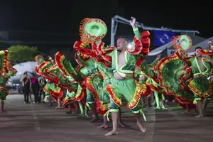 Cultura e empreendedorismo ganharam espaço durante o evento