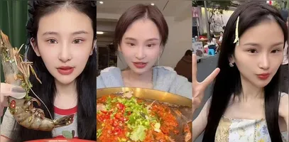 Chen Ziyi, a Ganfan Yingying, morre após parada cardíaca