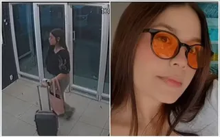 Segundo Rafael Magalhães, a família recebeu a informação no domingo (20), após dados encontrados no celular de Isabelle.