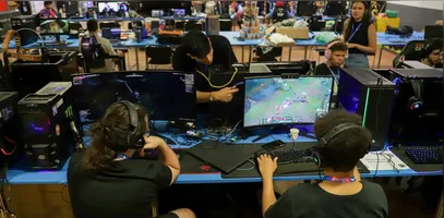 Marco legal dos jogos eletrônicos: inovações e regulamentações