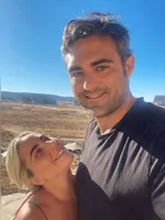 Lady Gaga e Michael Polansky têm primeiro filho, segundo informações divulgadas pelo site americano Page Six.