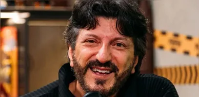 Lito Sousa, do Aviões e Músicas, deixou legados no setor de aviação.