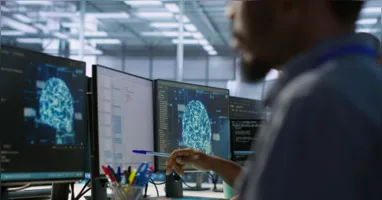 O uso de ferramentas de inteligência artificial sem autorização pode expor dados corporativos e criar riscos de segurança; entenda o que é o chamado Shadow AI.