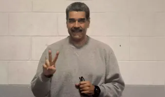 Mesmo com as fotos sendo publicadas neste domingo, ela aparecem com a data de 25 de junho.
