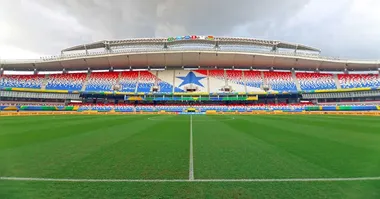 Mangueirão pode receber dois amistosos da Seleção Brasileira Sub-20 contra o Peru em novembro.