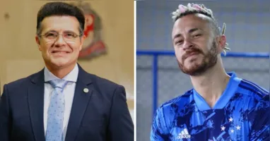 O suplente de deputado estadual Marcelo Aguiar (PL-SP) foi detido após disparar uma arma em uma balada no Itaim Bibi, em São Paulo, onde Fred Bruno teria sido atingido de raspão no pé.
