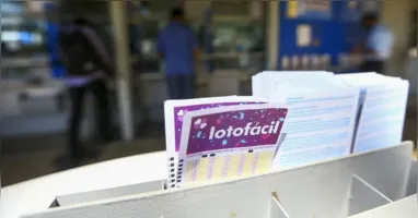 Caixa adiou o sorteio da Lotofácil da Independência para as 21h e estendeu até as 18h desta terça-feira (15) o prazo para fazer as apostas.