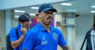 Capitão tem contrato até o fim da Série C e não sabe se fica no clube