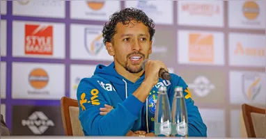 Zagueiro mira a quarta Copa do Mundo
