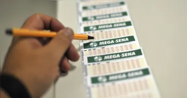 O concurso 3.047 está acumulado e promete pagar R$ 50 milhões para quem acertar as seis dezenas.