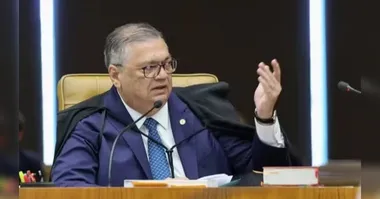 Flávio Dino revela ameaças de morte e critica discursos de ódio.