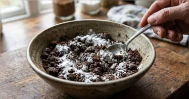 Borra de café e bicarbonato de sódio podem ganhar nova utilidade na limpeza da casa e no combate a odores.