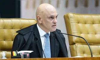 A pena foi definida no processo que trata do tarifaço do governo de Donald Trump contra as exportações brasileiras.