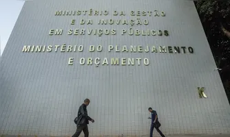 Segundo a nota do MPO, a realocação será feita sem elevar o teto de despesas nem alterar a meta de resultado primário.