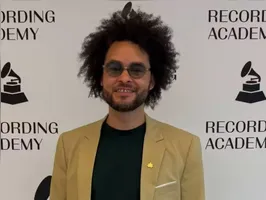 O percussionista e compositor cubano Degnis Bofill foi detido no aeroporto da Flórida no dia 19 de agosto.