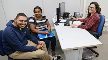 Participe do mutirão do INSS neste fim de semana! São 12,7 mil vagas em 17 estados.
