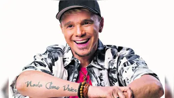 Netinho fez shows em Belém e marcou época no axé music com sucessos como “Milla”.