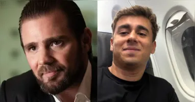 PF desmente relatório falso que circulava nas redes sociais e atribuía à corporação uma suposta conclusão sobre as conversas entre Daniel Vorcaro e Nikolas Ferreira.